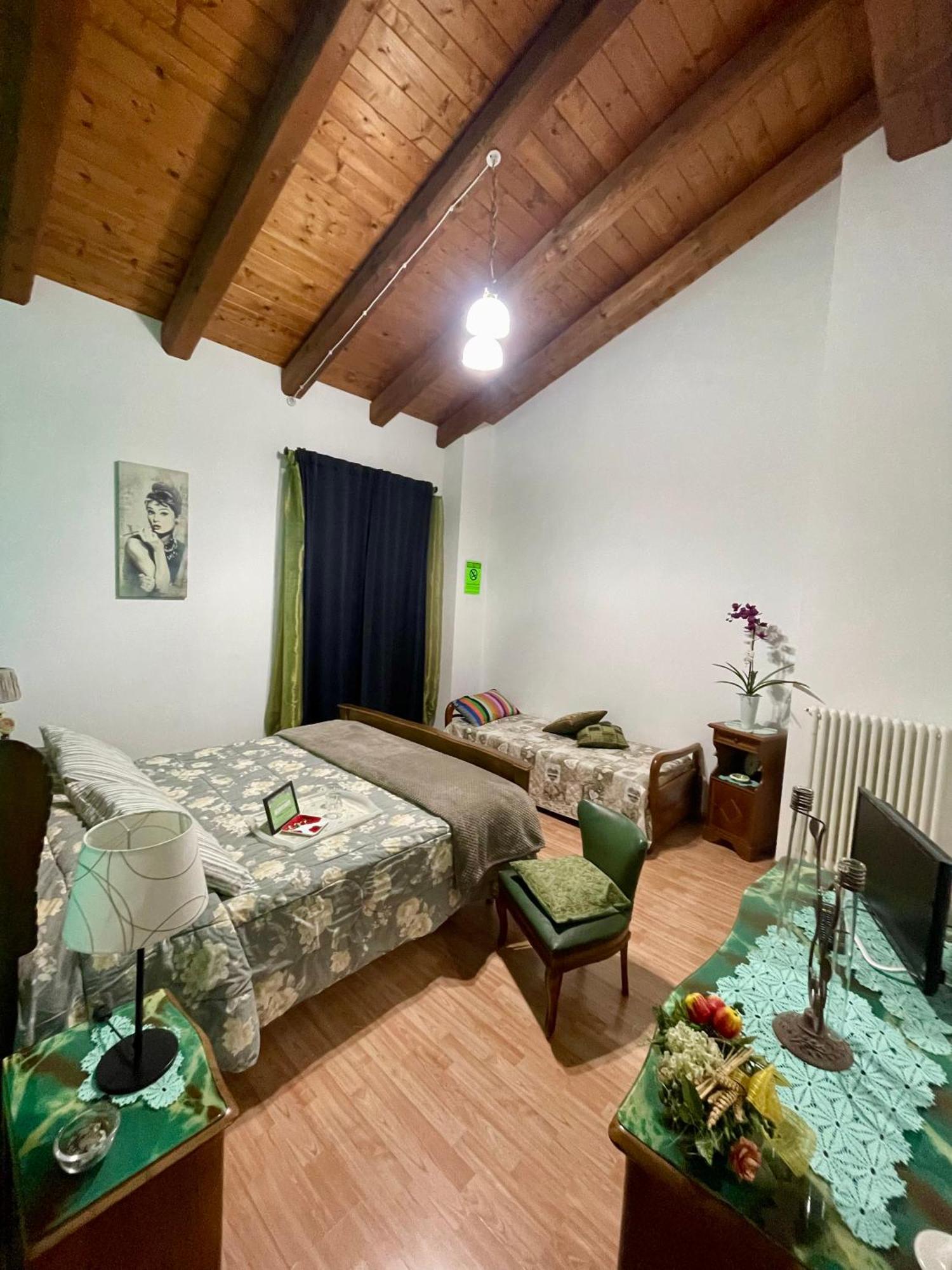 B & B La Ca' Di Massuc Peveragno Exterior photo